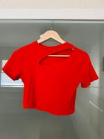Croptop mit Cut-Out Only M NEU Hessen - Hofgeismar Vorschau