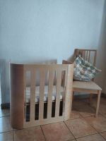 Babybett Babybay Baden-Württemberg - Hausach Vorschau