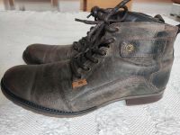 Lederboots, Stiefeleten, Boots Bull Boxer Nordrhein-Westfalen - Lüdenscheid Vorschau