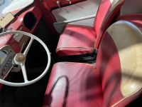 Fiat 500 (600/126) Sitze (60er Jahre) Nordrhein-Westfalen - Erkrath Vorschau