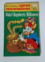 LUSTIGES TASCHENBUCH NR. 3 ONKEL DAGBOBERTS MILLIONEN Brandenburg - Doberlug-Kirchhain Vorschau