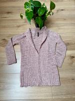 Strickjacke, Gr. XS (rosa) Kr. Altötting - Garching an der Alz Vorschau
