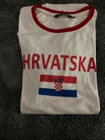 Kroatien tshirt Niedersachsen - Garbsen Vorschau
