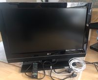 Fernseher LG 32“, 80 cm Diagonale Wandsbek - Hamburg Bramfeld Vorschau