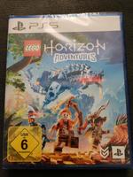 LEGO Horizon Adventures PS5 Steele / Kray - Essen Freisenbruch Vorschau