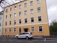 ++ 4 Räume komplett neu renoviert ++ Chemnitz - Hilbersdorf Vorschau