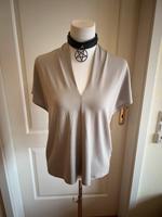 H&M Bluse Shirt Top M schick vintage boho blogger grunge gothic Baden-Württemberg - Mainhardt Vorschau