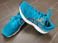 asics gt 1000 Turn Sport Gr. 40 Top Stabilität Schuh Königs Wusterhausen - Diepensee Vorschau