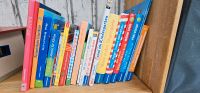 20 Bücher Kinderbücher Vorlesebücher 2-6 Jahre Baden-Württemberg - Neuenstadt Vorschau