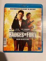 Badges of Fury blu ray Film Nordrhein-Westfalen - Gescher Vorschau