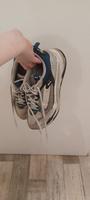 Damenschuh getragener RS-Fast Limiter Suede Sneakers Berlin - Tempelhof Vorschau
