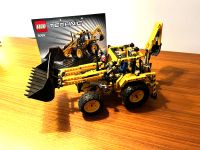 Lego Technic 8069 Baggerlader Nordrhein-Westfalen - Ahlen Vorschau