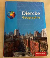 Diercke Geographie Schulbuch Rheinland-Pfalz - Herxheim bei Landau/Pfalz Vorschau