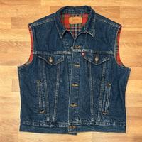 LEVIS Jeans-Weste • Größe L • blau • LEVI STRAUSS Berlin - Charlottenburg Vorschau