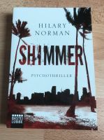 Buch: Hilary Norman - Shimmer Niedersachsen - Harsefeld Vorschau