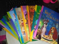 Disney Bücher zum Film einzeln oder komplett Sachsen - Markranstädt Vorschau