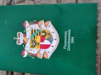 Briefmarken Lichtenstein Sammler Nordrhein-Westfalen - Gütersloh Vorschau