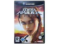 Nintendo Gamecube Lara Croft Tomb Raider Legend Baden-Württemberg - Willstätt Vorschau