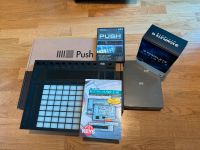 DAW Bundle Ableton Suite, NI Komplete Ultimate, Plugins + Extras! München - Laim Vorschau