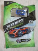 NANO SPEED AUTO-Blau mit Rückzugmotor & 1 Poster-1 SET/NEU & OVP! Gerbstedt - Welfesholz Vorschau