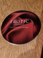 „Erotic Lounge“ CD in Metalldose gebraucht Bayern - Pöcking Vorschau