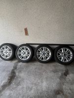 Ford C-Max Felgen 4x 205/55 R16 Nordrhein-Westfalen - Lünen Vorschau