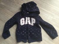 Cooler Sweater Hoodie BabyGAP Original NYC Gr. "4 Years" =100-105 Nordrhein-Westfalen - Monheim am Rhein Vorschau