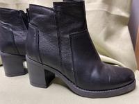 Stiefeletten * Tamaris * schwarz * Gr. 37 Bayern - Obertraubling Vorschau