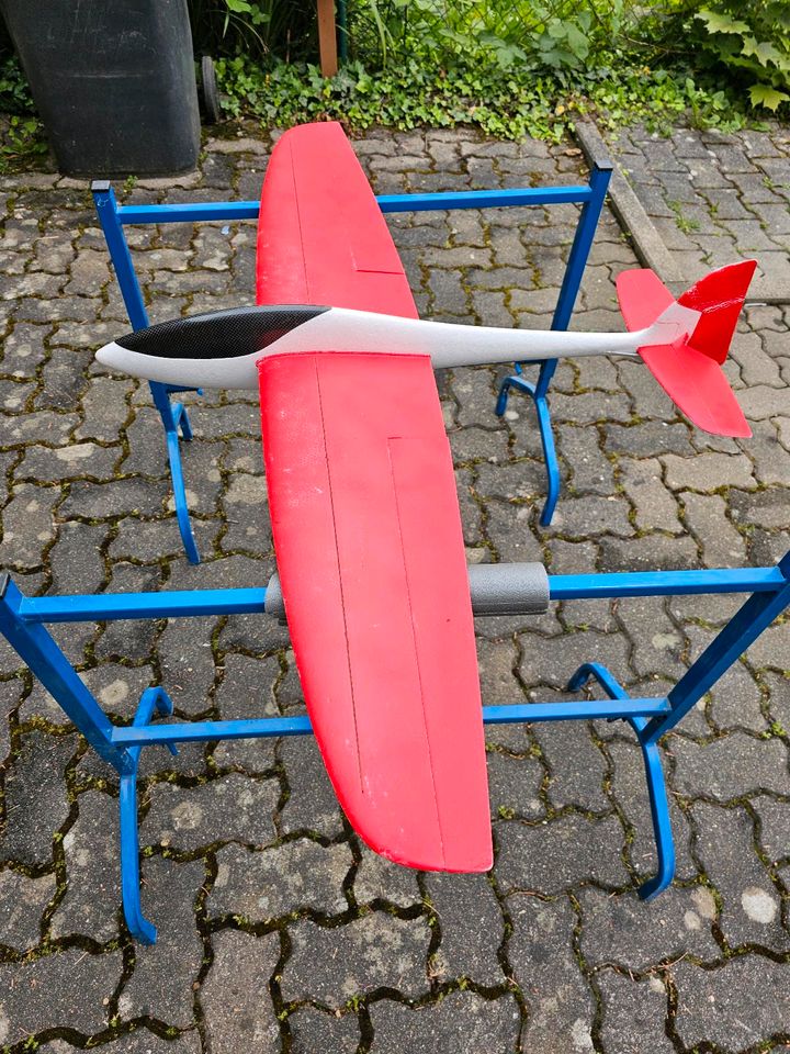 Rc Segelflugzeug Hangsegler Ahi in Heilbronn