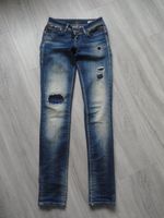 Hose treggings jeggings jeans Gr. XS Niedersachsen - Hörden am Harz Vorschau