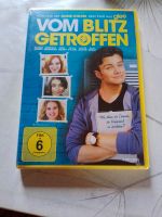 Vom Blitz getroffen DVD neu und ovp Schleswig-Holstein - Selk Vorschau