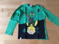Pullover, Shirt, Langarmshirt von Ninjago Größe 140 Rheinland-Pfalz - Zerf Vorschau