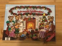 Mein schönster Adventskalender, 24 Kinder Bücher, neu OVP Niedersachsen - Zeven Vorschau