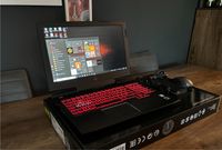 Laptop HP OMEN 15-ce032ng, Core i7, 16GB RAM Nordrhein-Westfalen - Mülheim (Ruhr) Vorschau