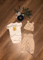 Baby Set Unisex Body Bodie Hose Mütze Saarland - Homburg Vorschau