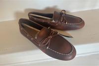 H&M Premium Loafer Bootschuhe Leder Gr. 40 Neu Nordrhein-Westfalen - Bergisch Gladbach Vorschau
