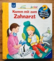 WWW?-Buch: Zahnarzt (2-4 Jhr.) Bayern - Garmisch-Partenkirchen Vorschau