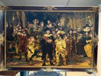 Rembrandt Die Nachtwache Baden-Württemberg - Plankstadt Vorschau