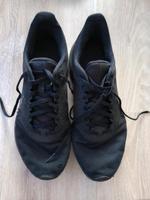 Nike Schuhe in der Größe 44.5 zu verschenken Sachsen - Leippe-Torno Vorschau