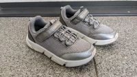 Geox Sneakers in Grau mit dezentem Glitzer ✨ München - Thalk.Obersendl.-Forsten-Fürstenr.-Solln Vorschau