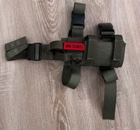 OneTigris 1000D Nylon Airsoft Pistolenholster Niedersachsen - Stade Vorschau