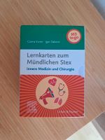 Lernkarten Innere Medizin und Chirurgie Hessen - Rüsselsheim Vorschau