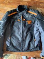 Fast Way Motorradjacke M Unisex inklusive Protektoren Wie Neu Berlin - Hellersdorf Vorschau