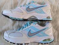 Nike Air Dictate Damen Sneaker - Top Zustand! 41 Brandenburg - Cottbus Vorschau
