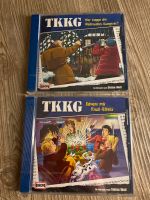 TKKG 2 Hörspiele CDs Nr 134 und 165 NEU OVP Mecklenburg-Vorpommern - Seebad Heringsdorf Vorschau