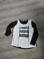 Blusenshirt Bluse Shirt Kenny S. Gr.36 S Saarland - St. Wendel Vorschau