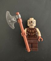 Lego Herr der Ringe Minifigur, Mordor Orc Nordrhein-Westfalen - Gladbeck Vorschau