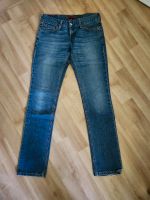 Levi Strauss Jeans 29/34 Square Cut Frankfurt am Main - Ginnheim Vorschau