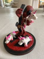 Quantum Mechanix Deadpool Einhorn Selfie Q-Figur Westerwaldkreis - Krümmel Vorschau