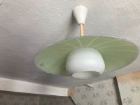 Retrolampe aus der DDR Leipzig - Knautkleeberg-Knauthain Vorschau